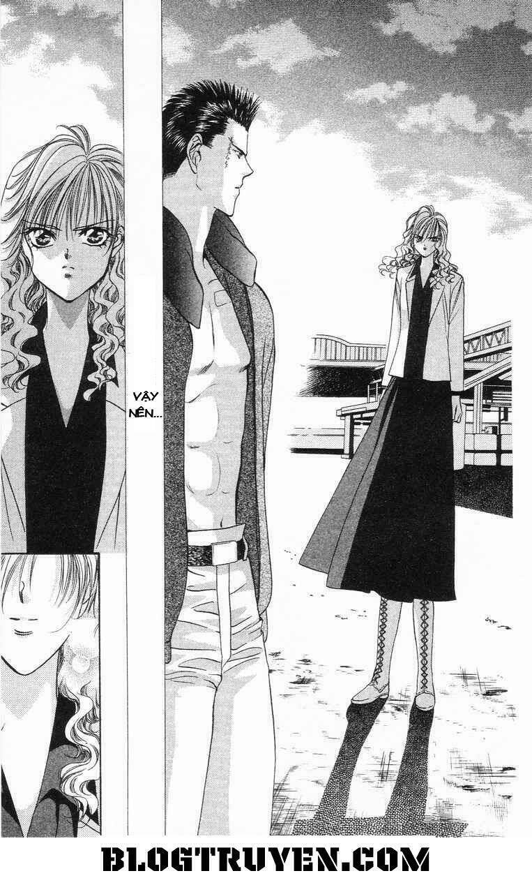Tokyo Crazy Paradise: Chapter 69