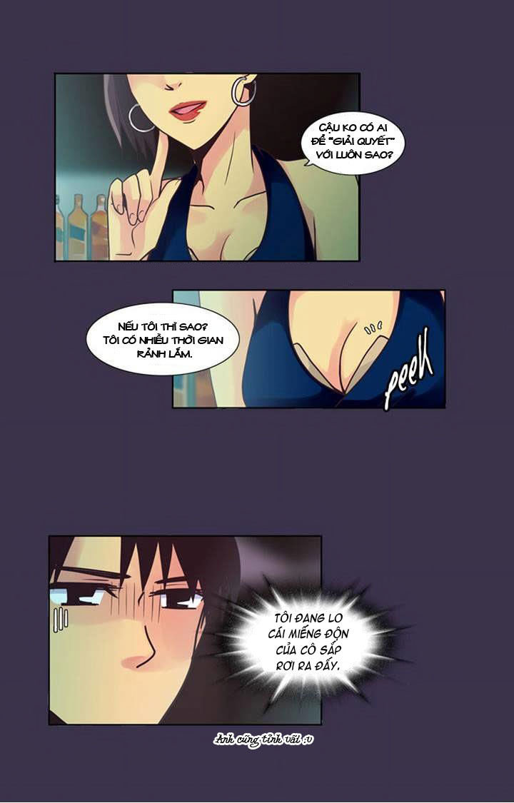 Dear, Only You Don\’t Know!: Chapter 26