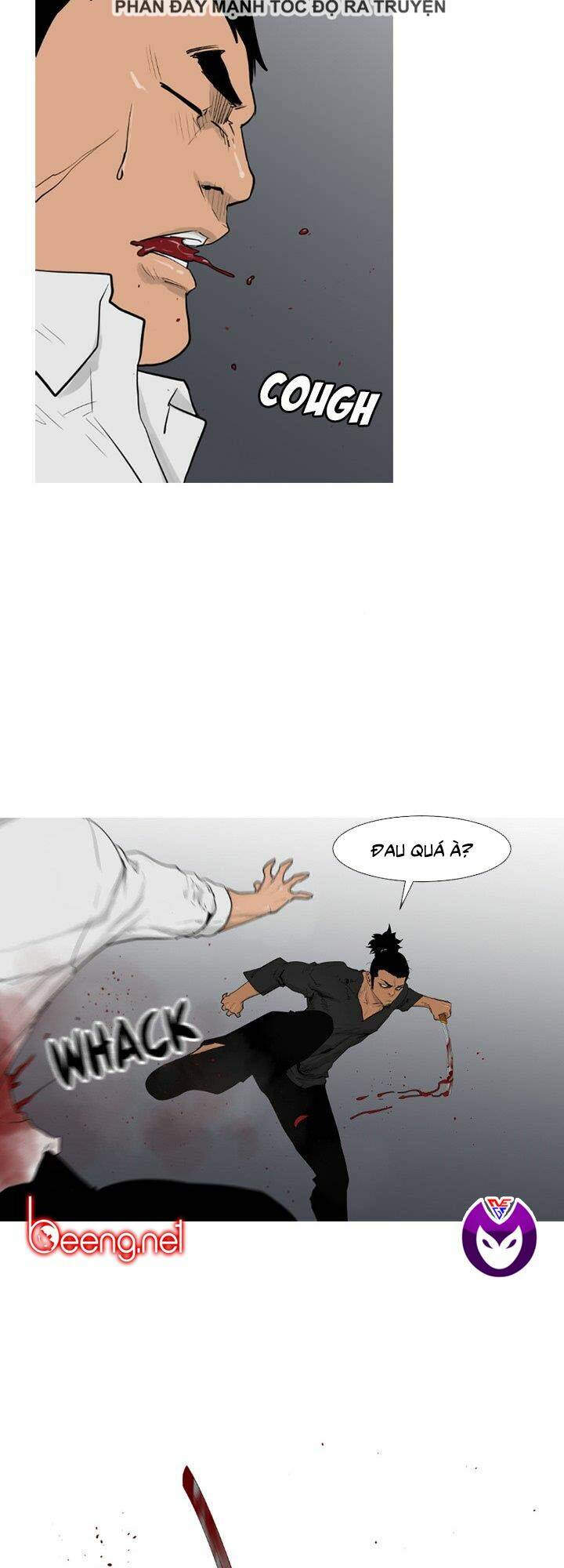 Kẻ Mạnh Nhất - Tong Edge: Chapter 66