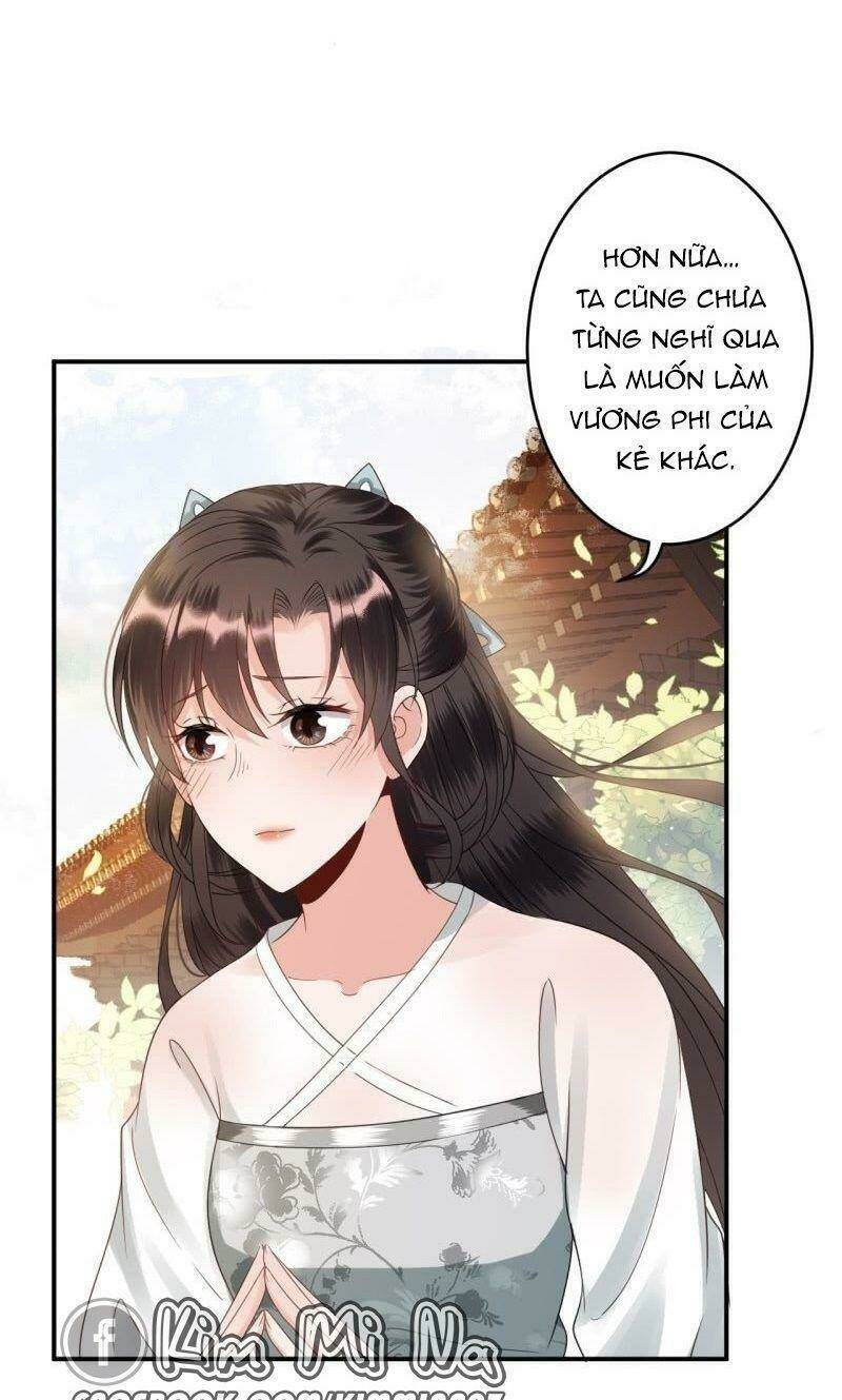Vương Gia Kiêu Ngạo Quá Khó Cua: Chapter 77