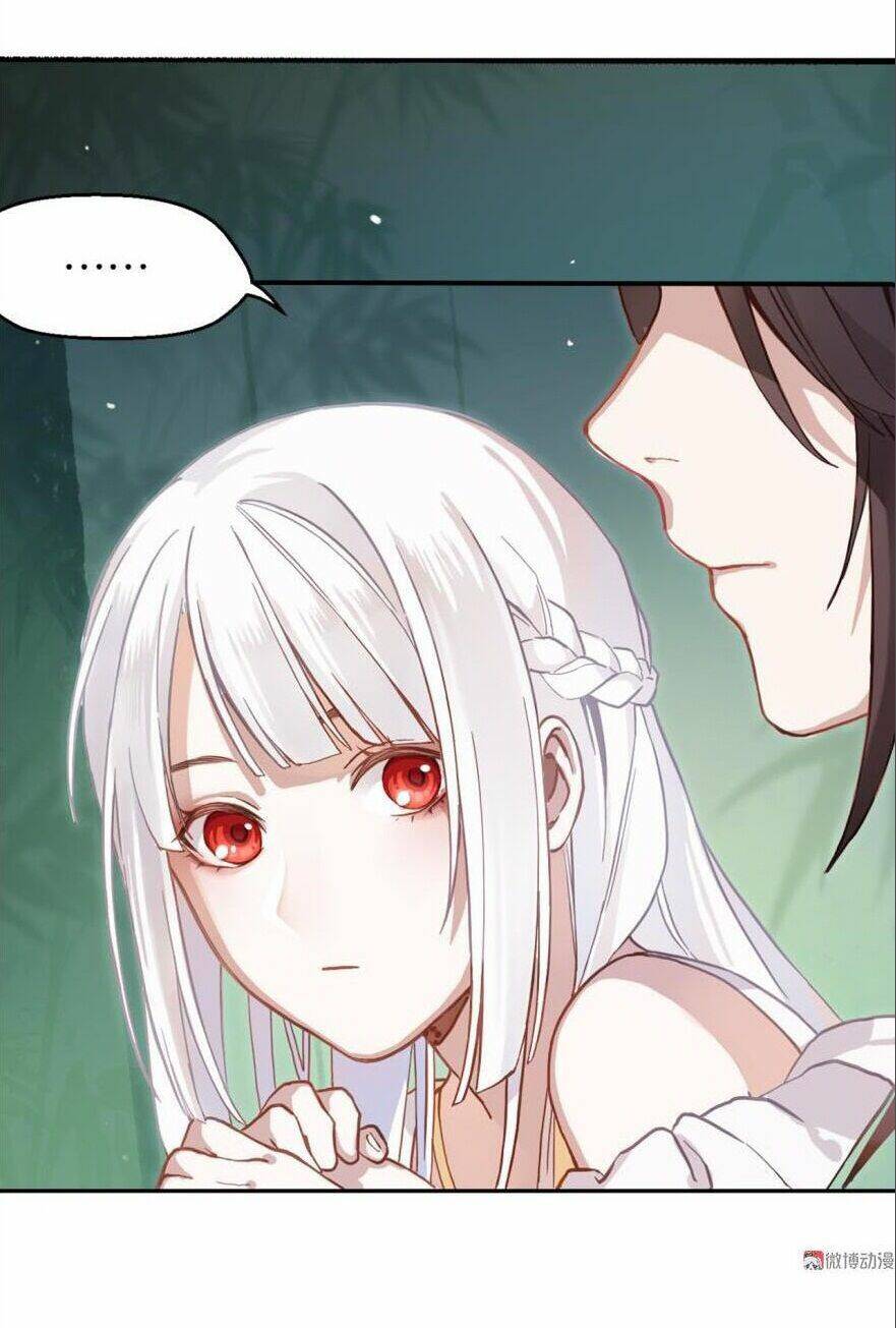 Cửu Thiên: Chapter 2