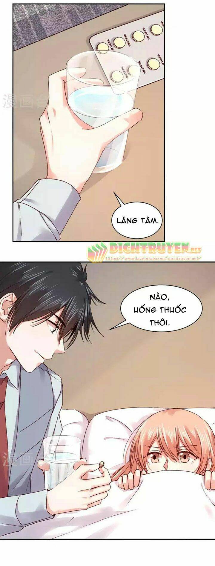 Vợ Yêu Của Ác Ma: Chapter 87