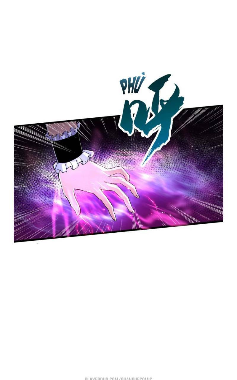 Kinh Thế Kỳ Nhân: Chapter 28