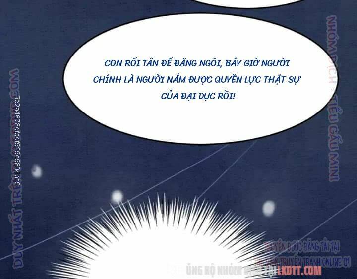 Trọng Sinh Bá Sủng Nhiếp Chính Vương Quá Mạnh Mẽ: Chapter 203