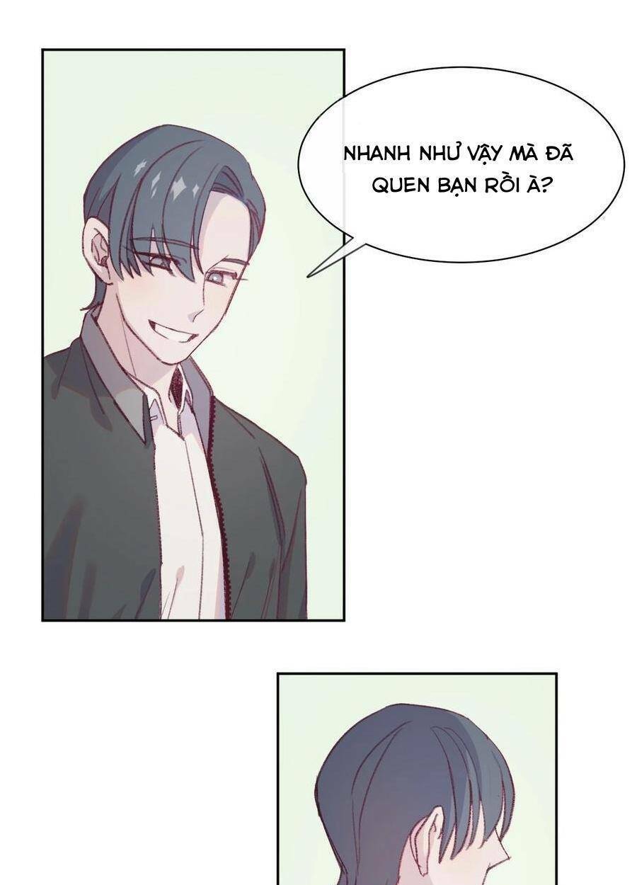 Nhật Ký Nấm Ma Cô: Chapter 6