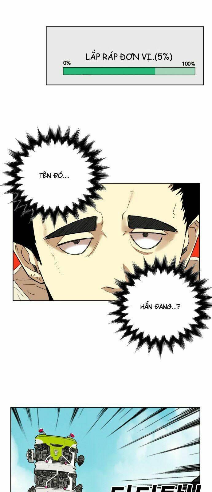 Hard Core Leveling Warrior: Chapter 146