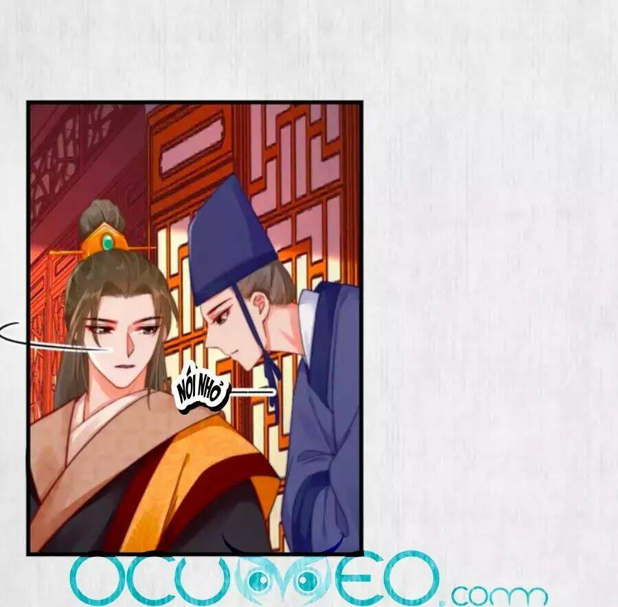 Hoạn Phi Hoàn Triều: Chapter 54