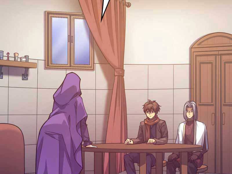 Tái Sinh Thành Công Chức Bình Thường Ở Một Thế Giới Xa Lạ: Chapter 39