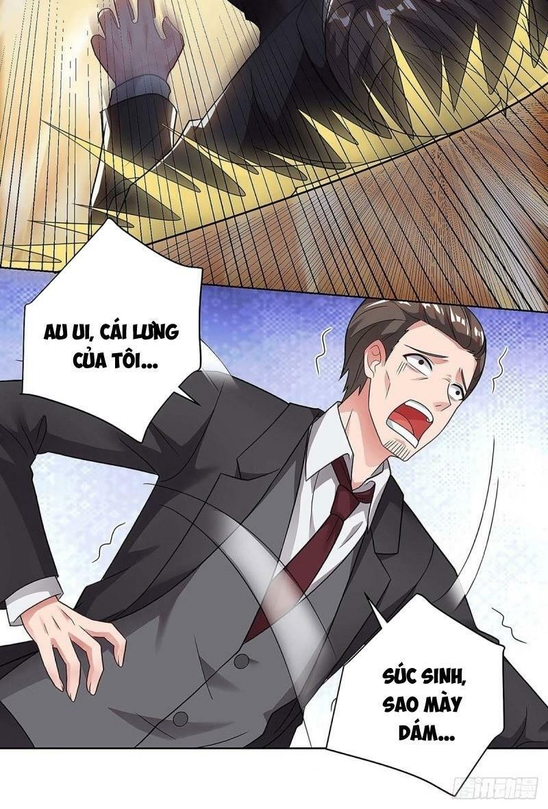 Trọng Sinh Khí Thiếu Quy Lai: Chapter 117