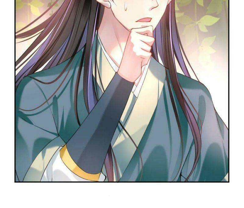 Vương Gia, Áo Lót Của Ngươi Rơi Mất Rồi: Chapter 53