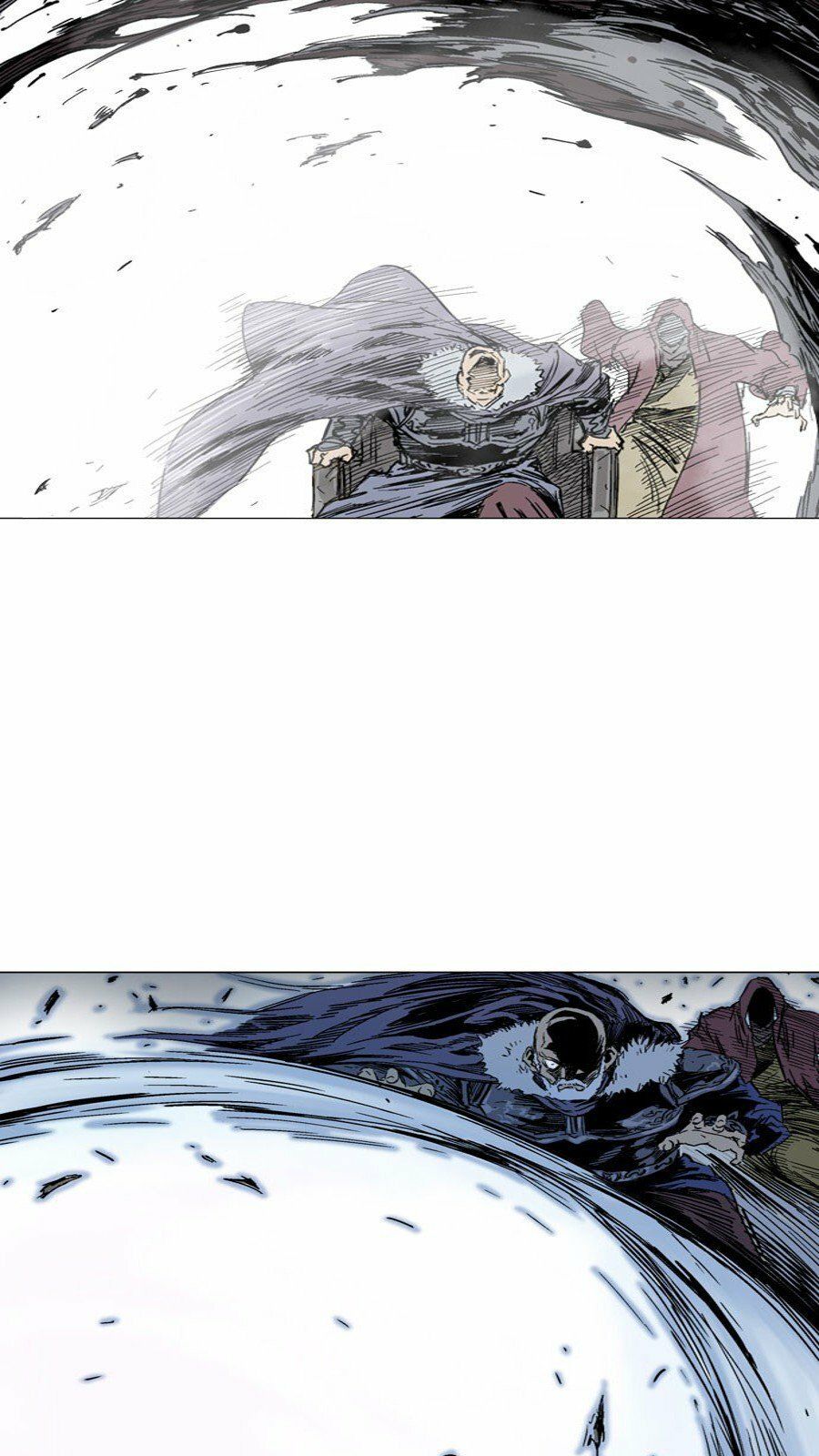 Cao Thủ 2: Chapter 54