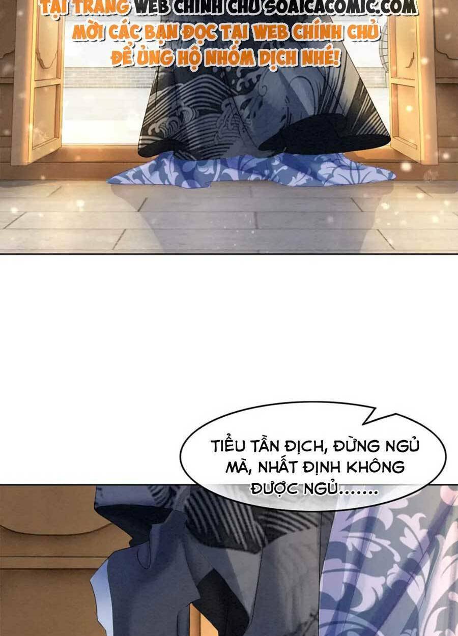 Xung Hỉ Vương Phi: Chapter 97