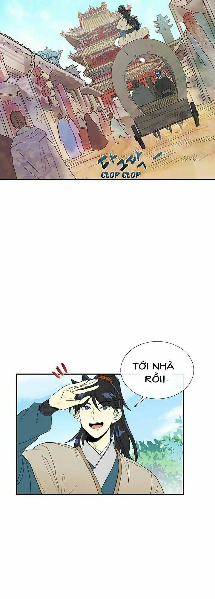 Học Sĩ Tái Sinh: Chapter 77