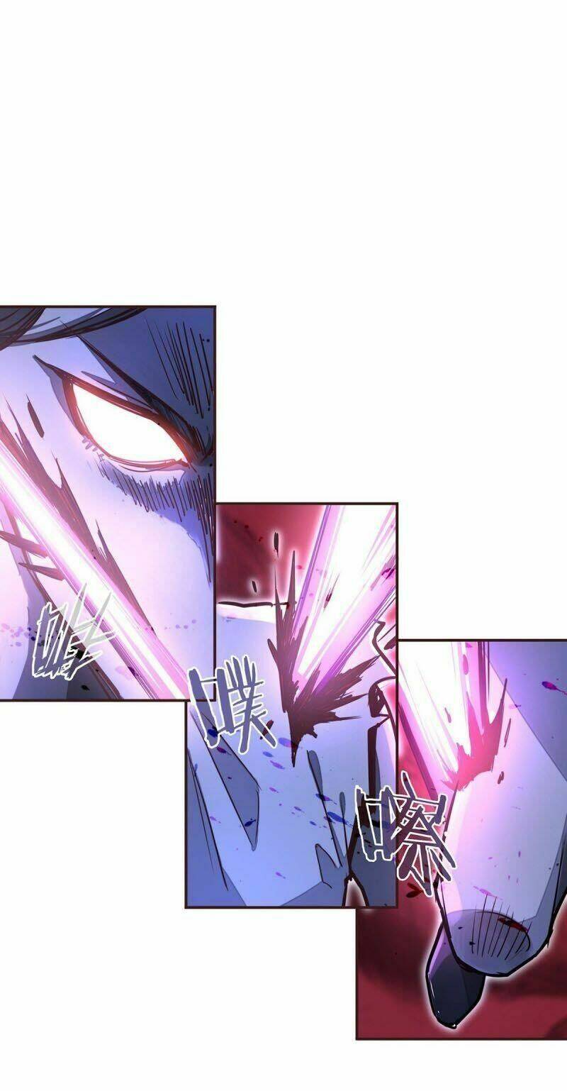 Sinh Tử Quyết: Chapter 30