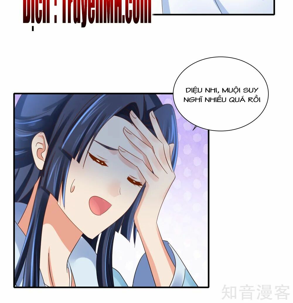 Lãnh Cung Phế Hậu Muốn Nghịch Thiên: Chapter 139