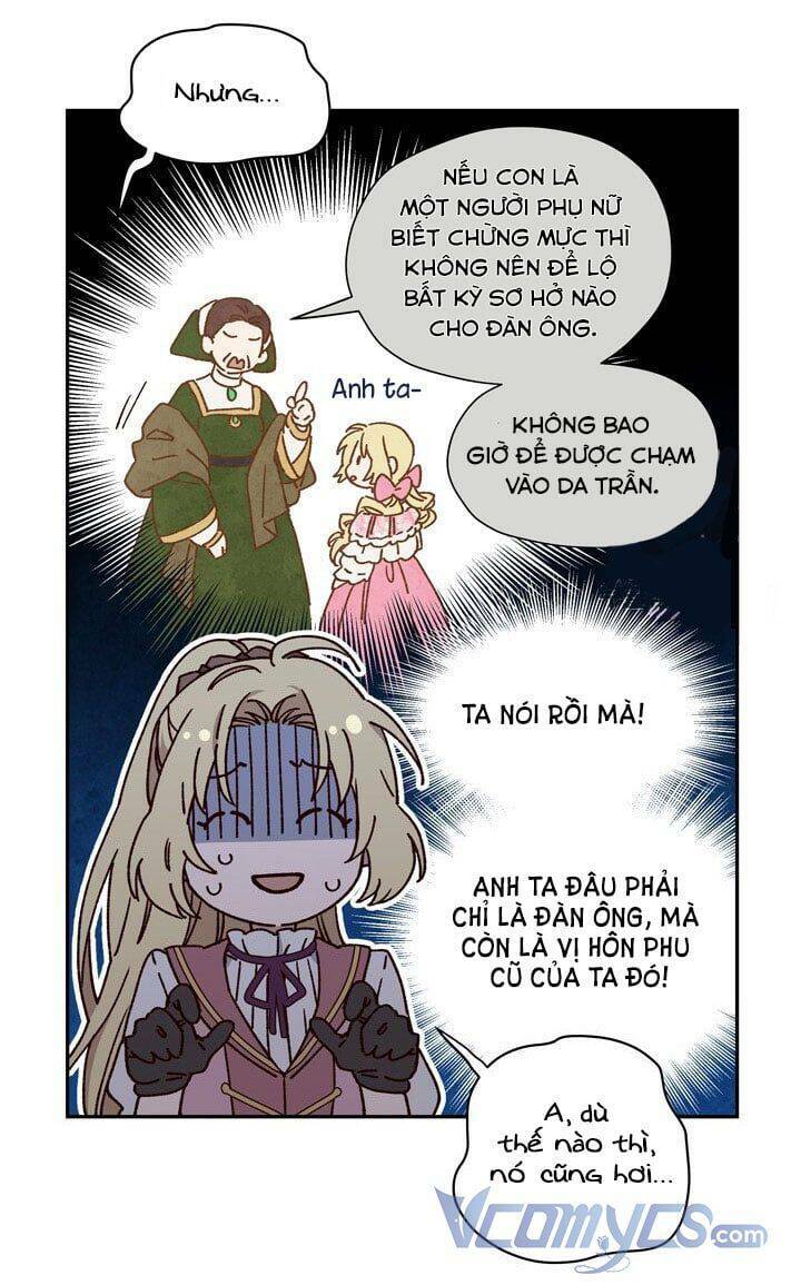 Hãy Cứu Tôi, Công Chúa: Chapter 11