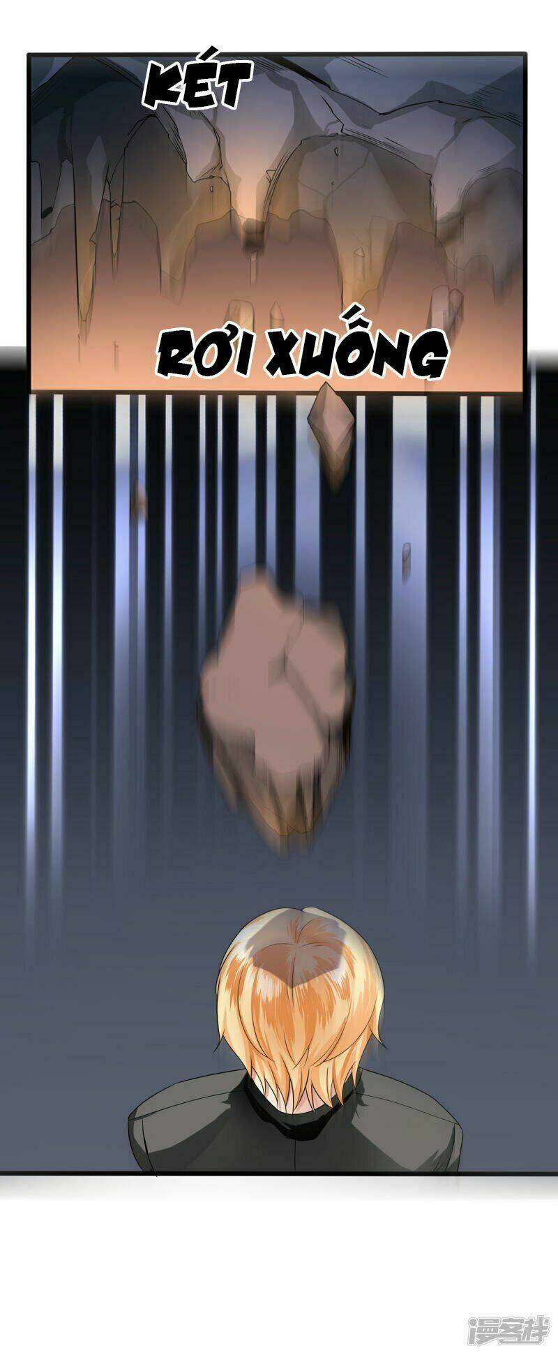 Bắt Quỷ: Chapter 13