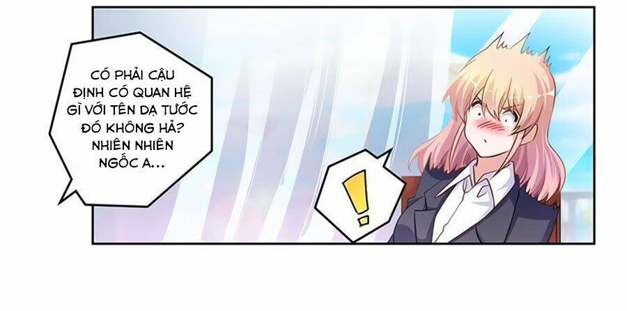 Tổng Tài Đích Thiên Giới Manh Thê: Chapter 115