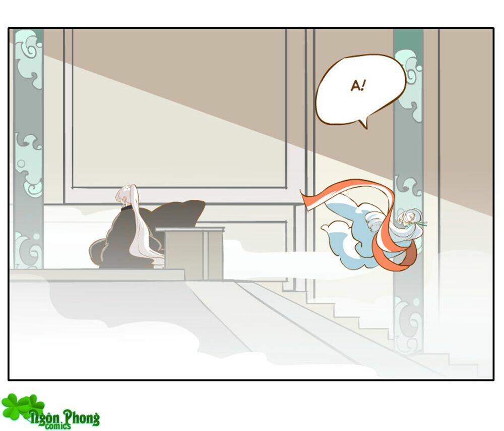 Hòa Thượng Và Tiểu Long Quân: Chapter 48