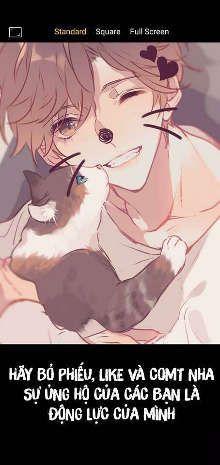 Nam Thần Là Một Đôi: Chapter 67