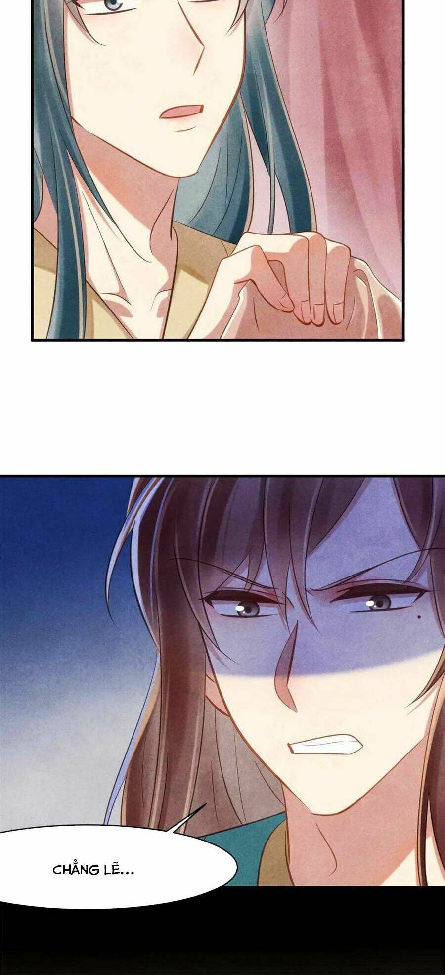 Vương Phi Muốn Trèo Tường: Chapter 73