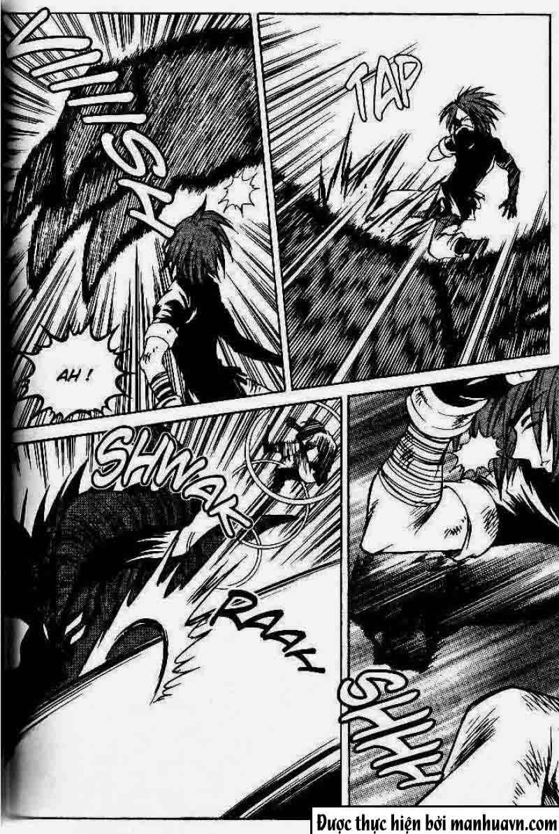 Yureka Lost Saga: Chapter 75