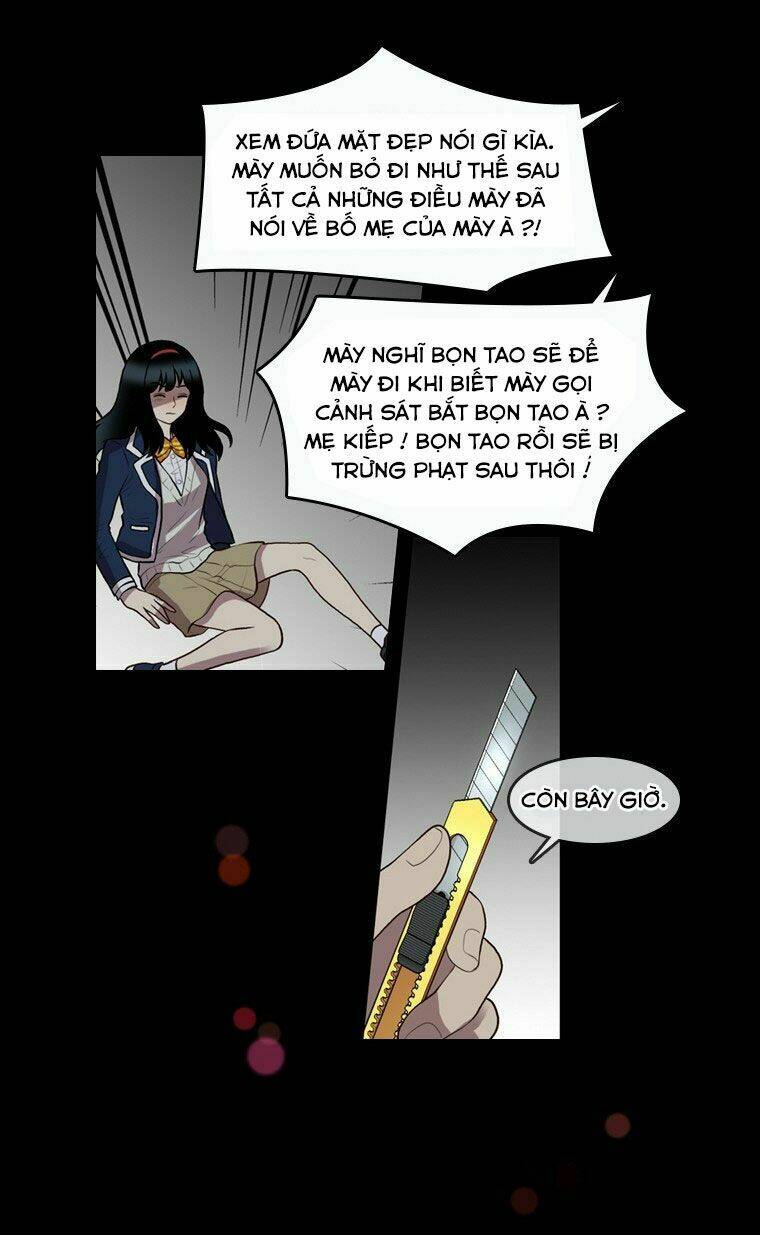 My Shining World: Chapter 60