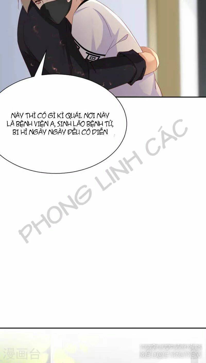 Nam Thần Là Một Đôi: Chapter 86