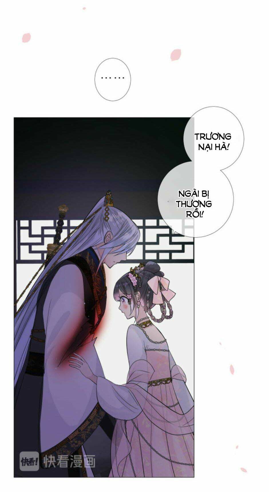 Sao Lại Là Yêu?: Chapter 30