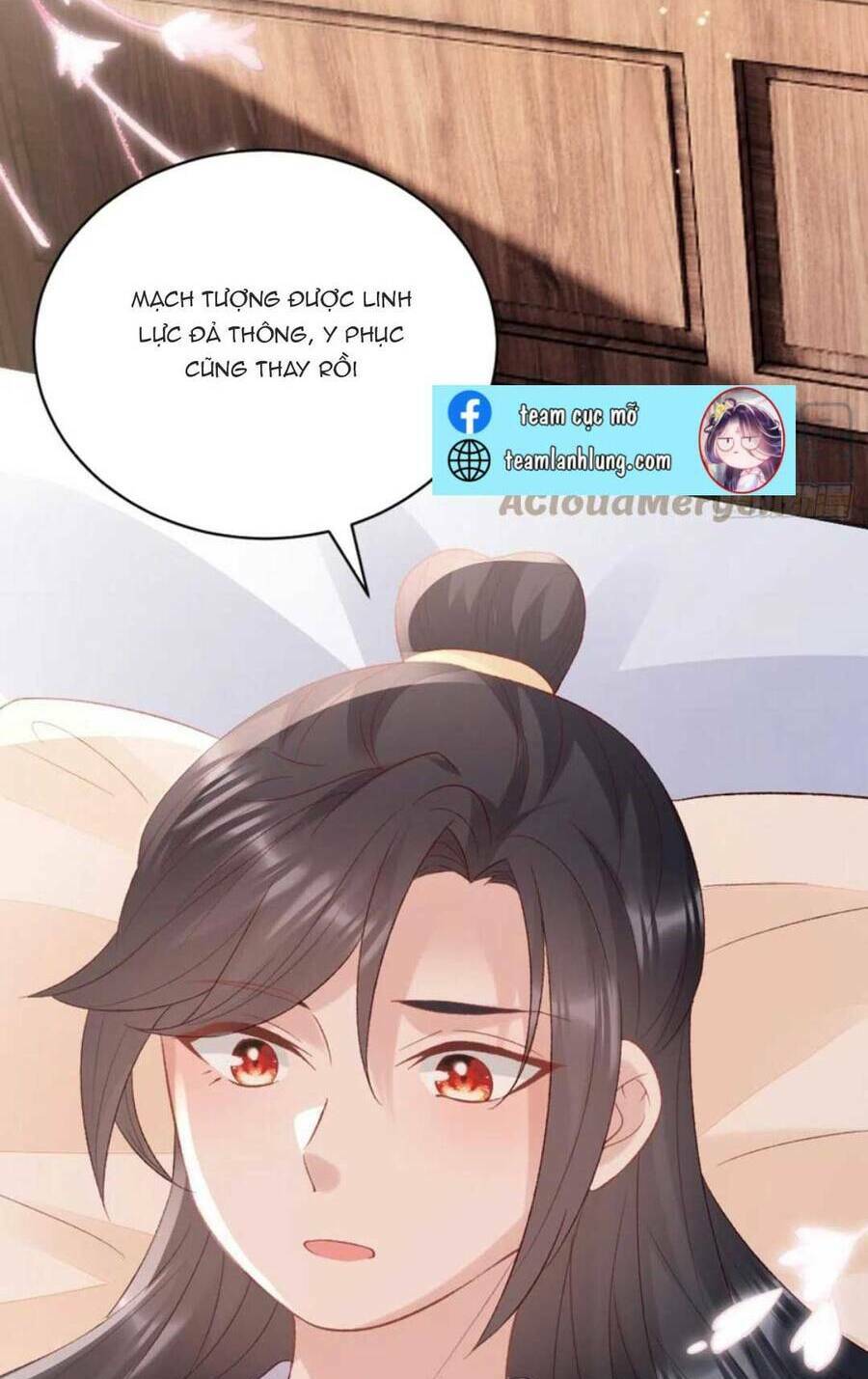 Mau Xuyên Không Rửa Tội Cho Nhân Vật Phản Diện: Chapter 145