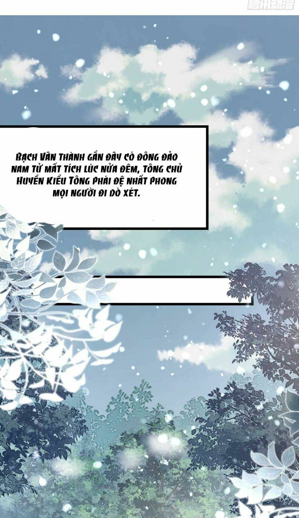 Mau Xuyên Không Rửa Tội Cho Nhân Vật Phản Diện: Chapter 89