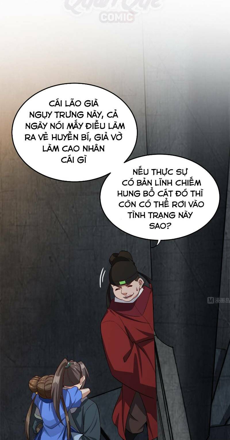 Trọng Sinh Tới Đại Đường: Chapter 78