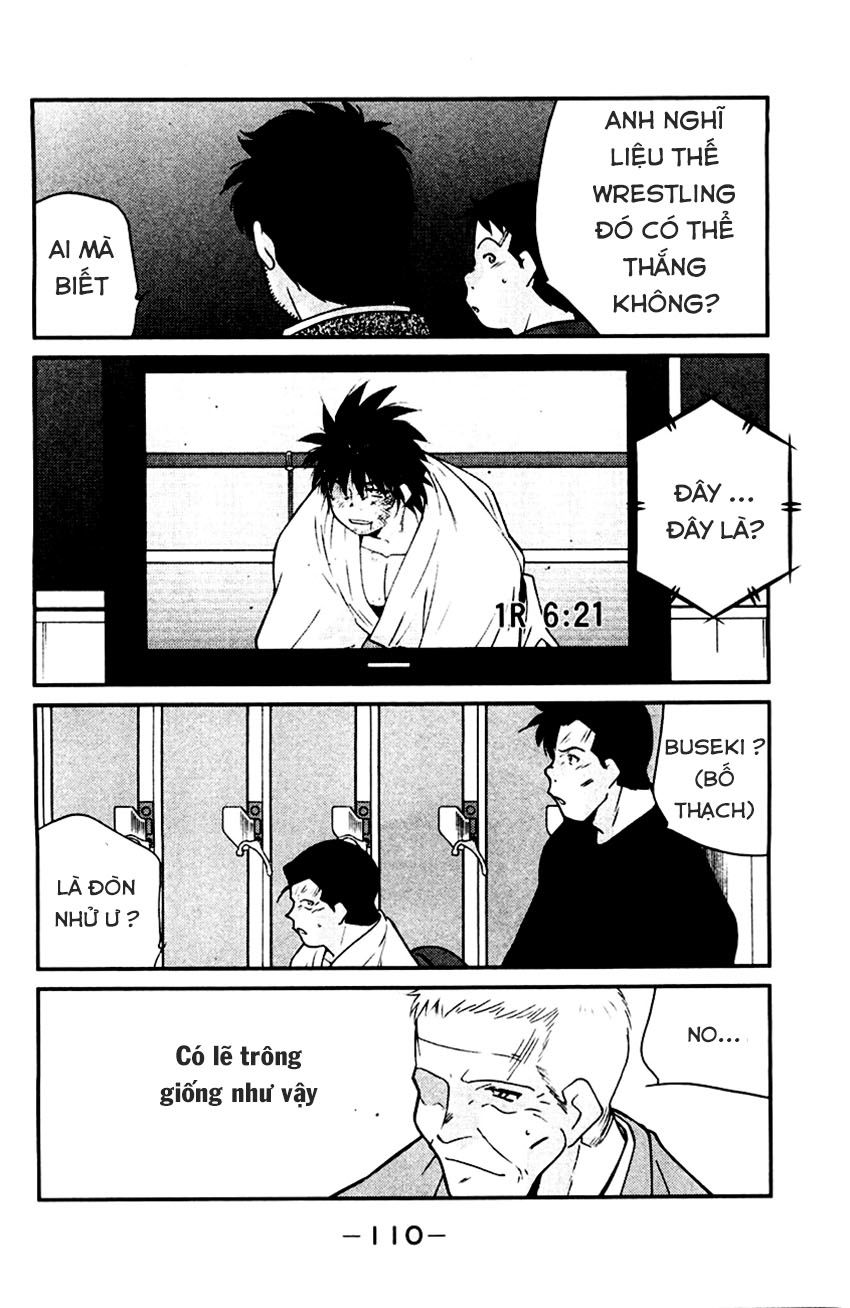 Truyền Nhân Atula 3: Chapter 78