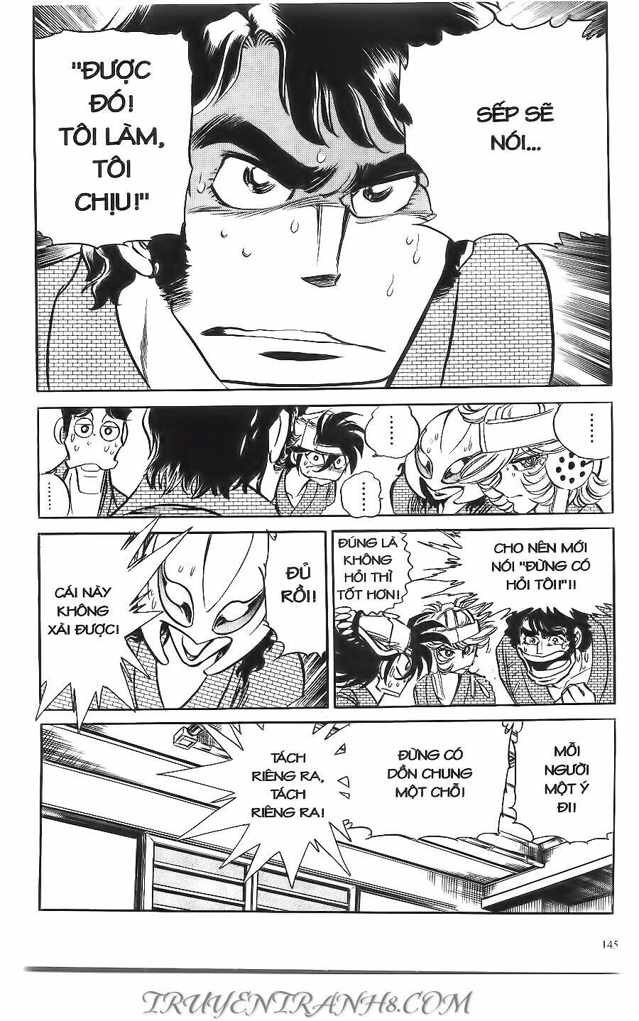 Cây Bút Thần Kỳ: Chapter 11