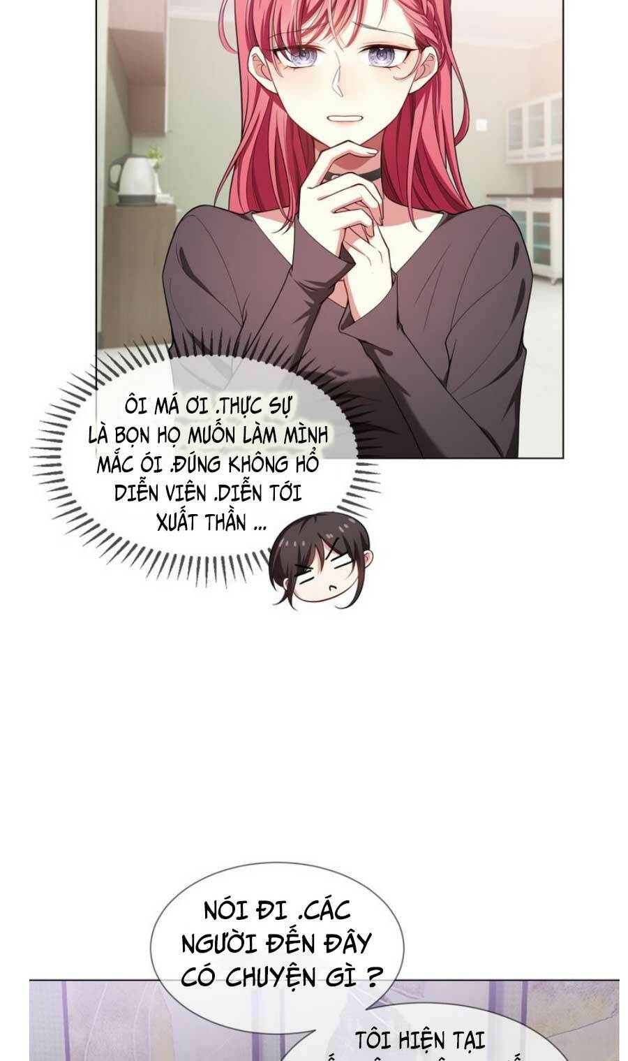 Cô Vợ Nhỏ Nuông Chiều Quá Lại Thành Ác!!: Chapter 195.1