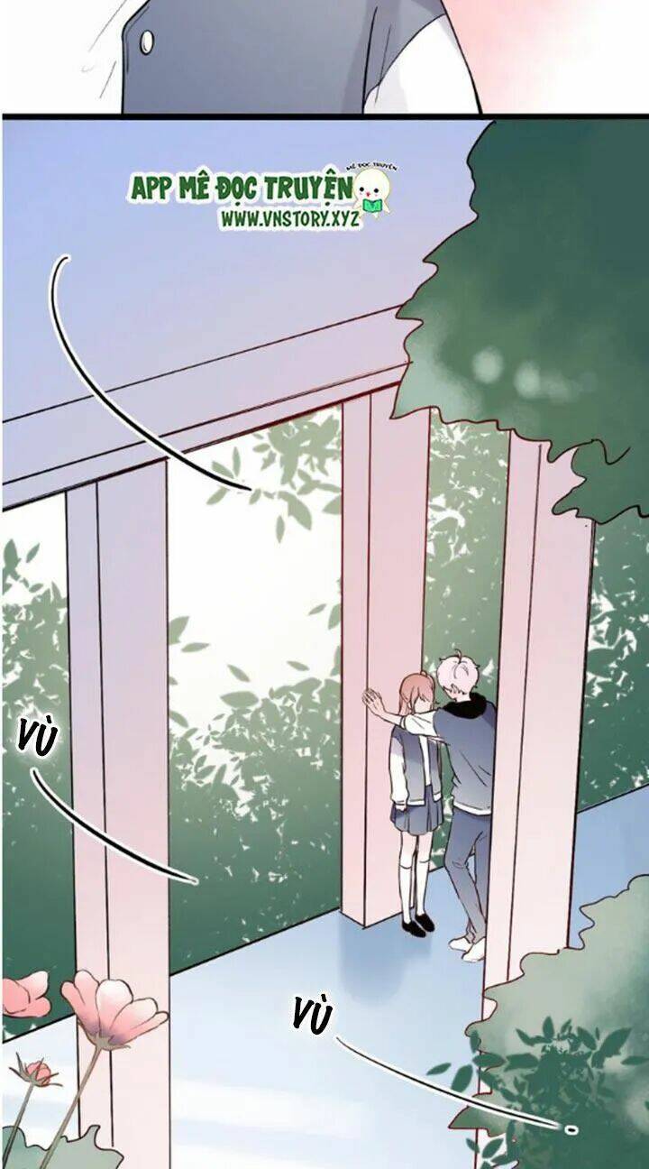 Trạch Thượng Tịch Mịch Huỳnh Hỏa: Chapter 22