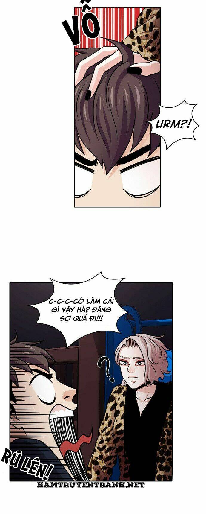 Tomorrow - Ngày Mai: Chapter 22