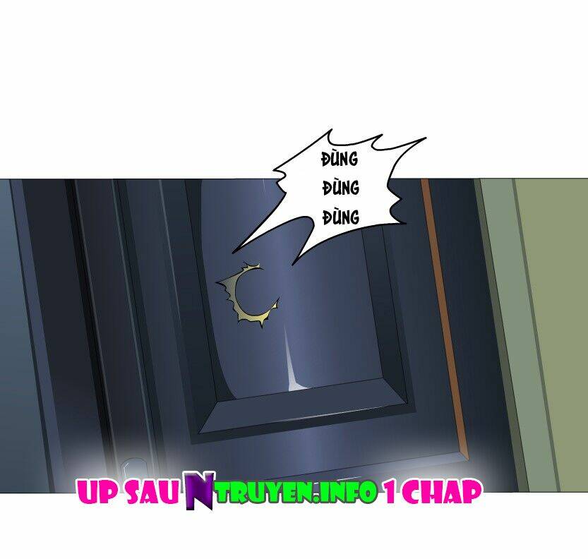 Cạm Bẫy Của Nữ Thần: Chapter 41