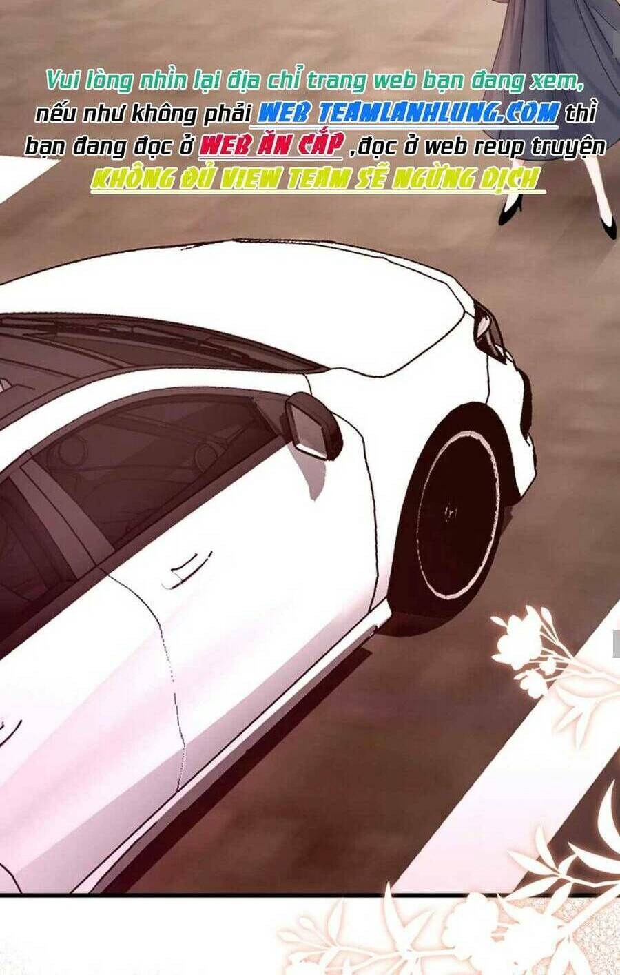 SỦNG EM ĐẾN TẬN TRỜI: Chapter 31