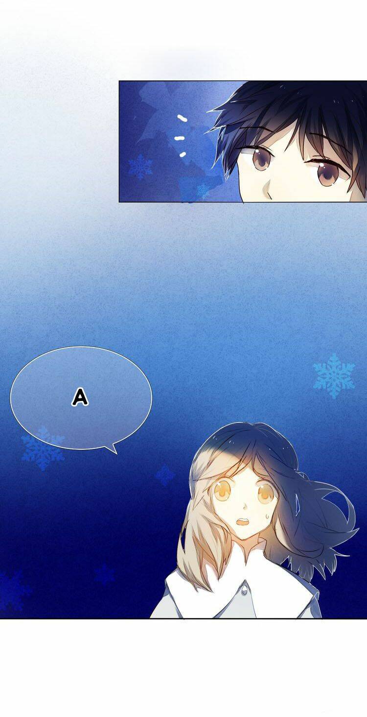 Kế Hoạch Trái Tim: Chapter 18