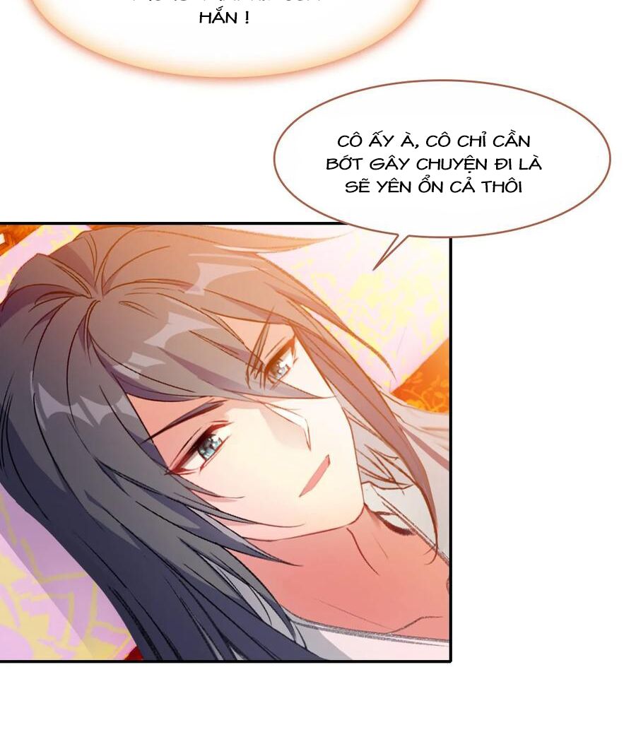 Gả Cho Một Tên Thái Giám Đáng Ghét: Chapter 142