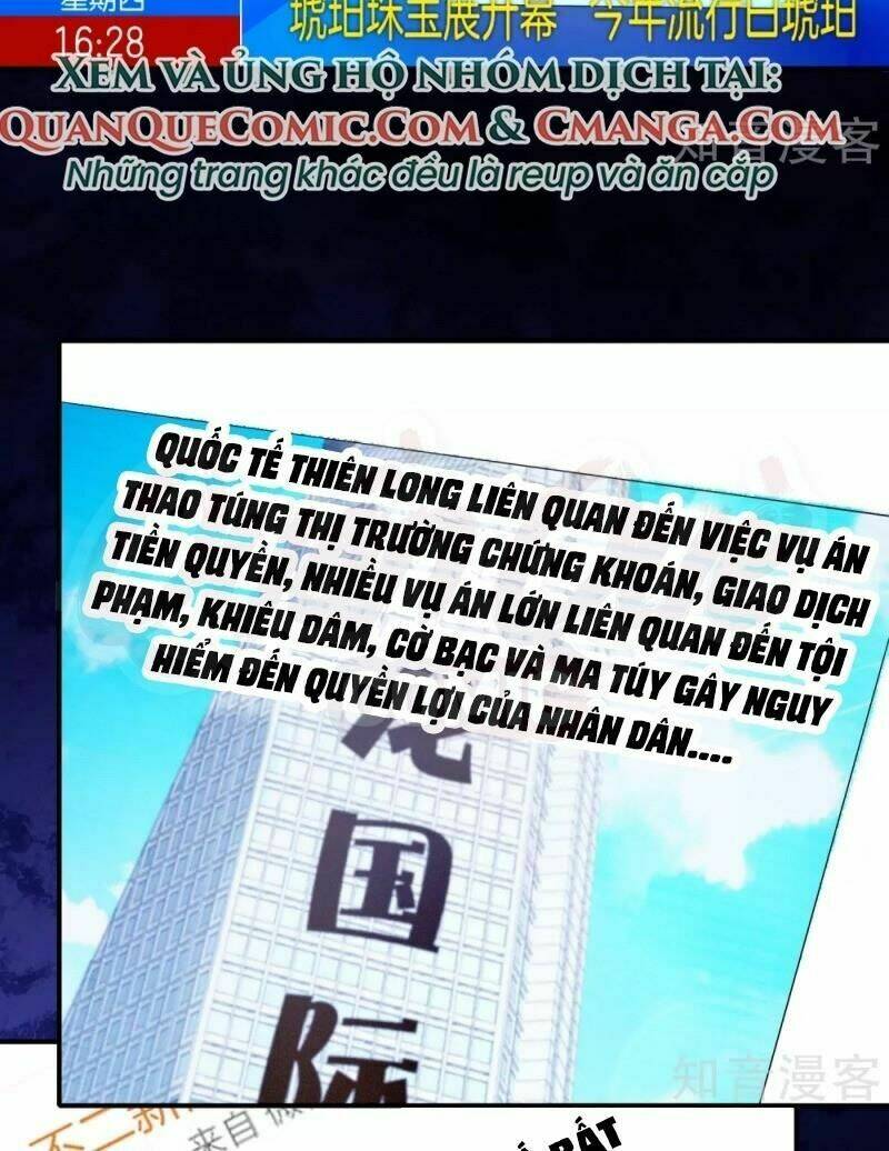 Vòng Bạn Bè Mạnh Nhất Của Tiên Giới: Chapter 38