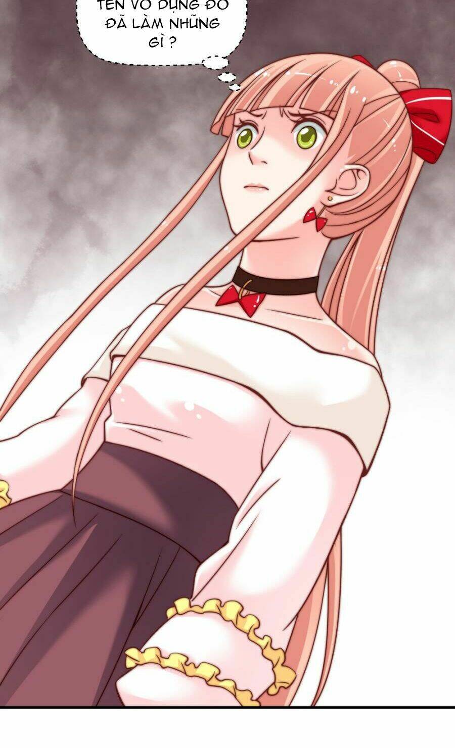 Bí Mật Của Thiên Kim: Chapter 33