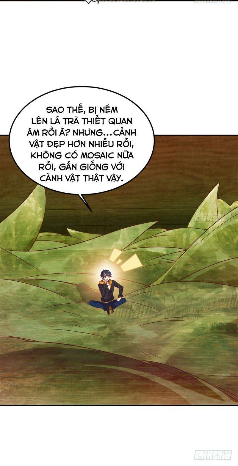 Bên Người Mang Theo Nữ Thần Hoàng: Chapter 47