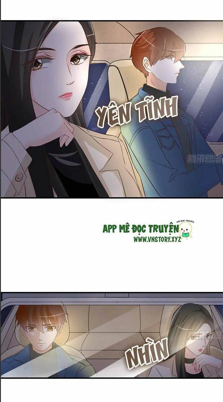 Cẩm Lý Thiếu Nữ Của Tôi: Chapter 40