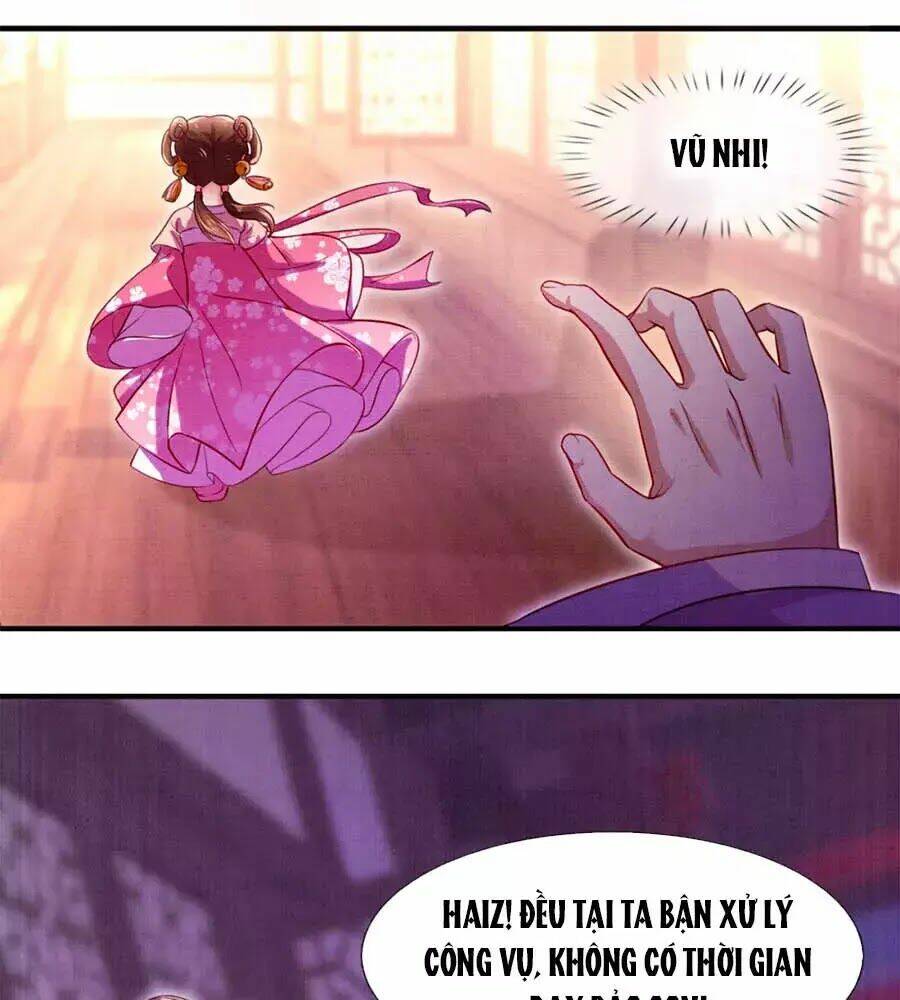 Phụng Lâm Thiên Hạ: Đệ Nhất Mỹ Nữ: Chapter 3