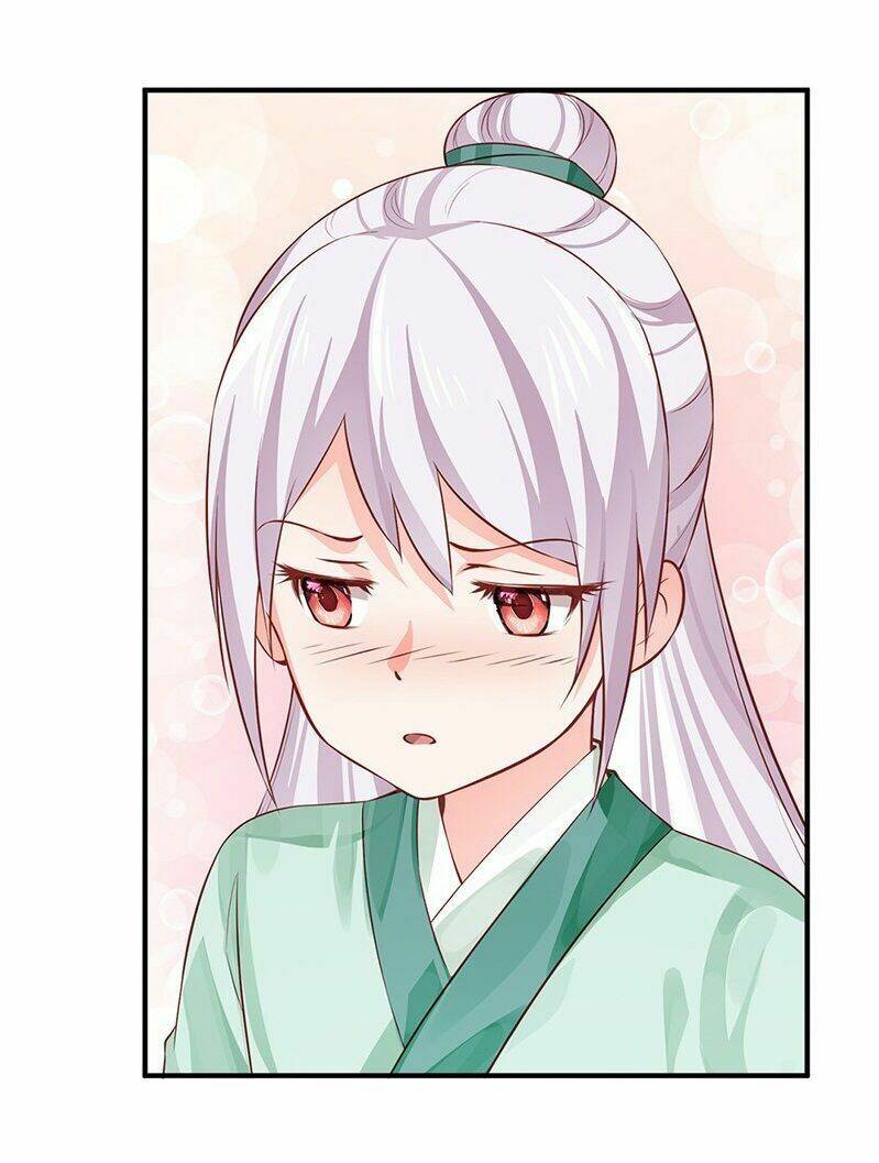 Bệ Hạ Xin Tự Trọng: Chapter 32