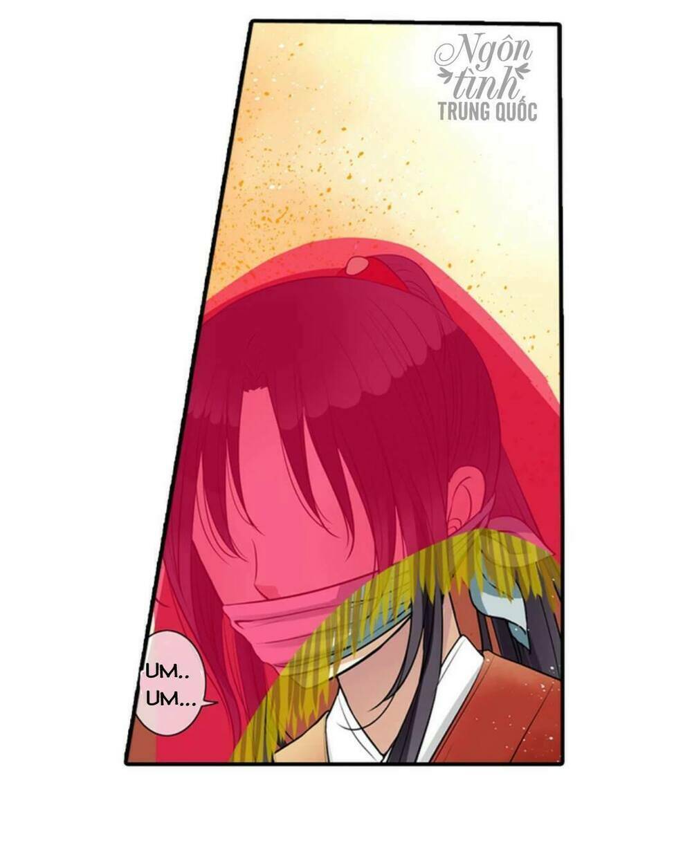 Nghịch Thần: Chapter 1