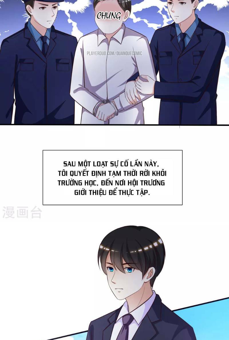 Tối Cường Vận Đào Hoa: Chapter 48