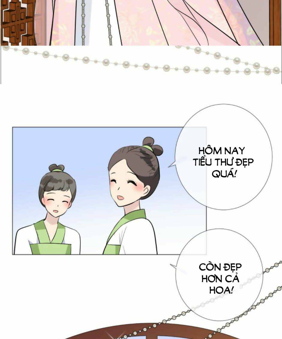 Sao Lại Là Yêu?: Chapter 28